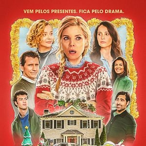 Foto Um. Natal. Surreal