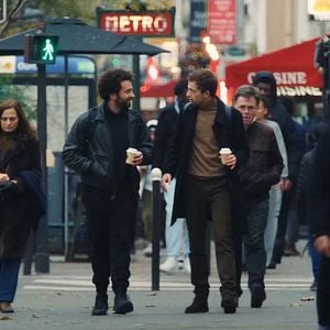 Foto Xavier Lacaille