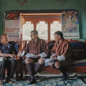 Foto Fiscal da Felicidade