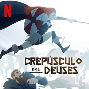 Foto Crepúsculo dos Deuses