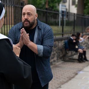 Foto Família à Prova de Balas