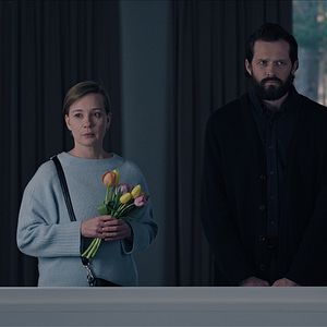 Foto Síndrome da Apatia