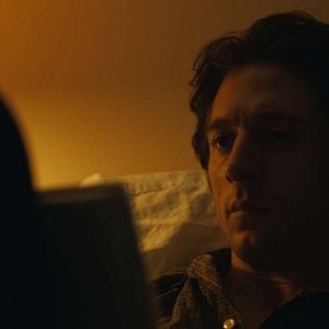 Foto Springsteen: Salve-me do Desconhecido