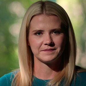Foto Sequestro: Elizabeth Smart