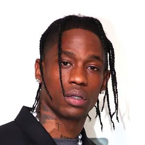 Foto Travis Scott