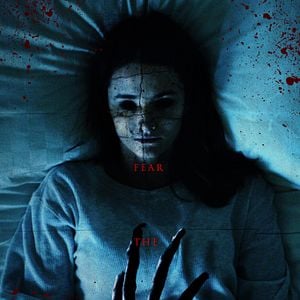 Foto O Enviado do Mal