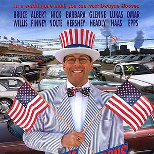 Foto À Beira da Loucura