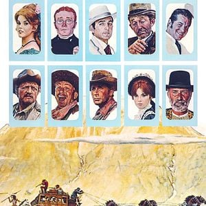 Foto A Última Diligência