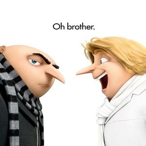 Foto Meu Malvado Favorito 3