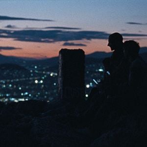 Foto Em Rumo a Uma Terra Desconhecida