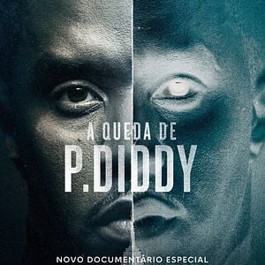 Foto A Queda de P. Diddy