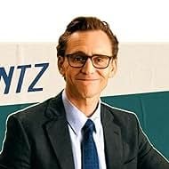 Foto A Vida de Chuck