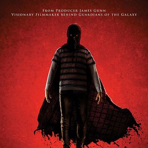 Foto Brightburn - Filho das Trevas