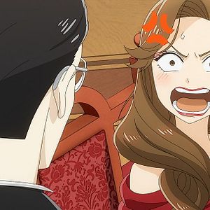 Foto Detetive da Mesa de Jantar