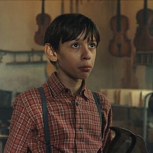 Foto O Trem Italiano da Felicidade