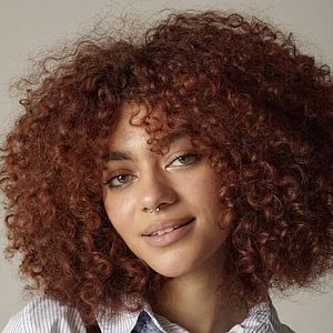 Foto Ksenia Daniela Kharlamova