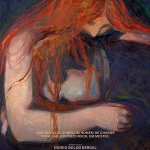 Foto Munch: Amor, Fantasmas e Vampiras