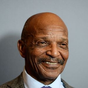 Foto Henry G. Sanders