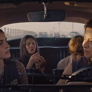 Foto Ainda Estou Aqui