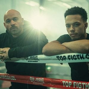 Foto Franck Gastambide