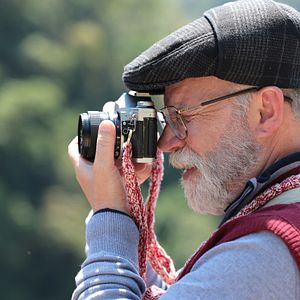 Foto Meu avô Stanislau