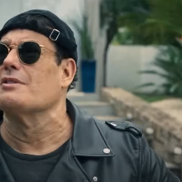 Foto Mallandro, O Errado Que Deu Certo