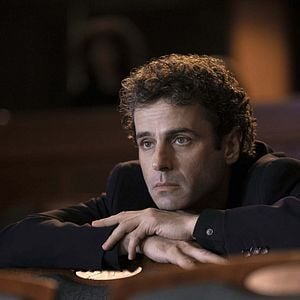 Foto Étoile: A Dança das Estrelas