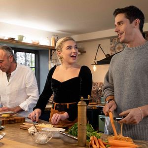 Foto Sabor Caseiro com Antoni Porowski 