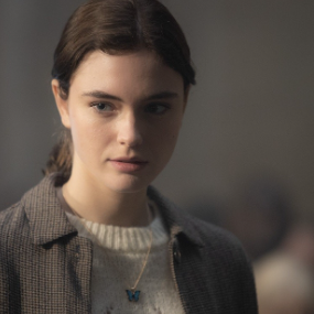 Foto O Fabricante de Lágrimas