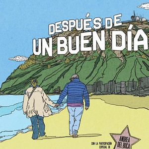 Foto Depois de Um Bom Dia