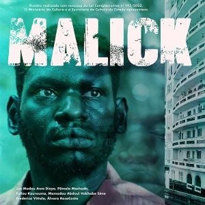 Foto Malick