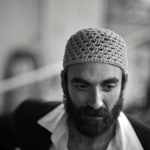 Foto Retrato de um Certo Oriente