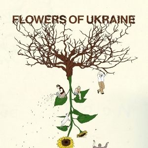 Foto Flores da Ucrânia