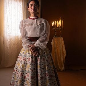 Foto Carlota