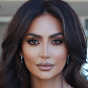 Foto Nour Al Ghandour