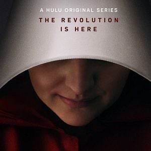 Foto The Handmaid's Tale