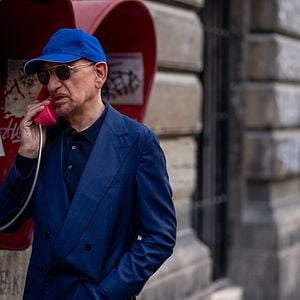 Foto O Jogo do Assassino