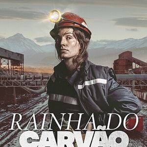 Foto Rainha do Carvão