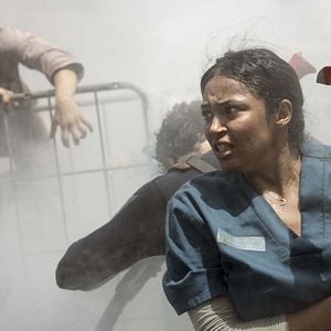 Foto Apocalipse Z: O Princípio do Fim