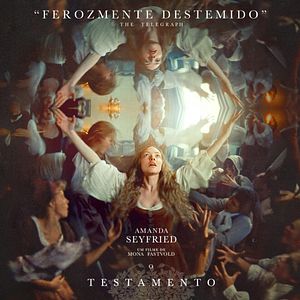 Foto O Testamento de Ann Lee