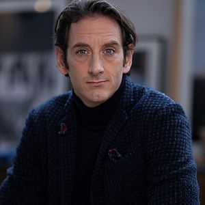 Foto Axel Gallois