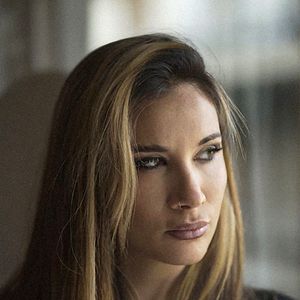 Foto Evi Kalogiropoulou