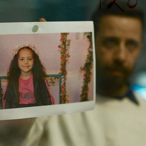 Foto A Voz de Hind Rajab