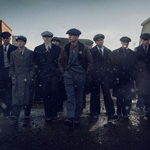 Foto Peaky Blinders: O Homem Imortal