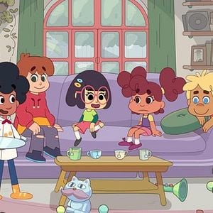 Foto Tuca, O Mestre Cuca