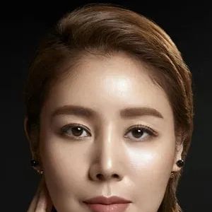 Foto Kim Sung-Ryoung