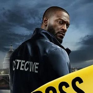 Foto Detetive Alex Cross