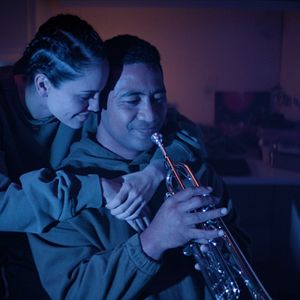 Foto Ash: Planeta Parasita