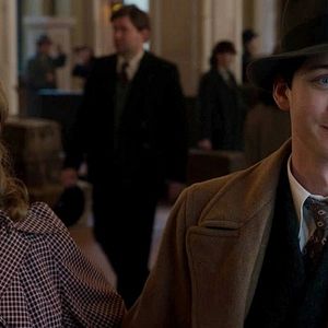 Foto Somos os Que Tiveram Sorte