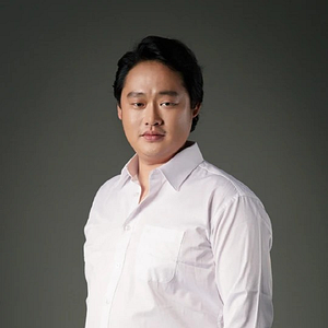 Foto Lee Yoo-Joon